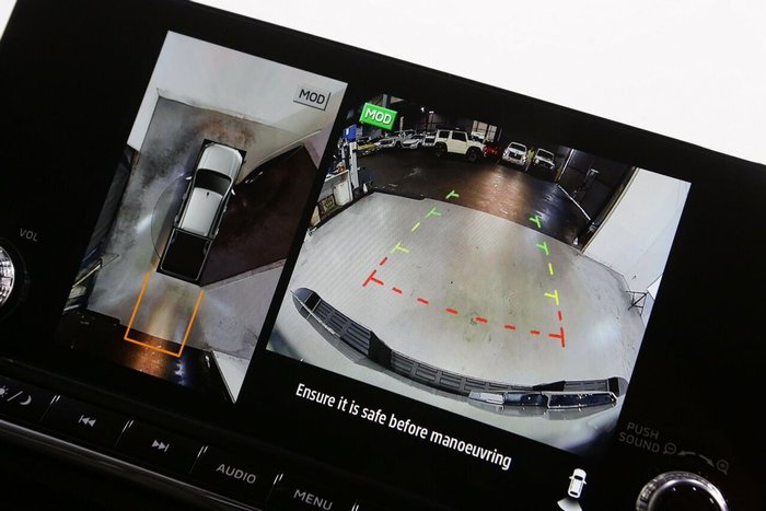 2025 Mitsubishi Triton GLX+