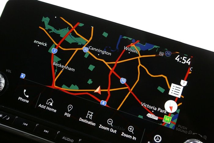 2025 Mitsubishi Triton GLX+