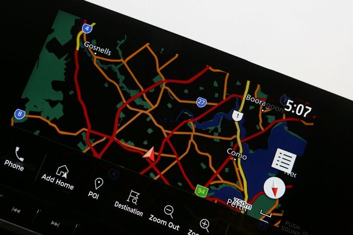 2025 Mitsubishi Triton GLX+