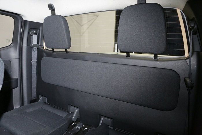 2025 Mitsubishi Triton GLX+