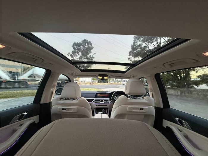 2021 BMW X5 xDrive30d M Sport