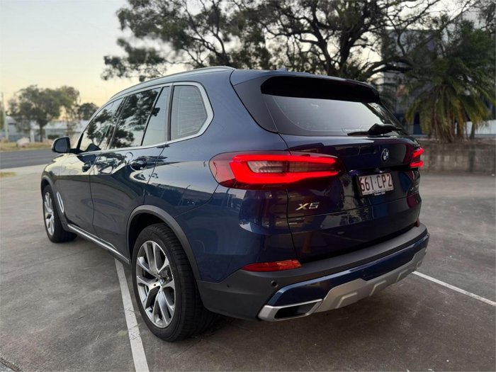 2021 BMW X5 xDrive30d M Sport