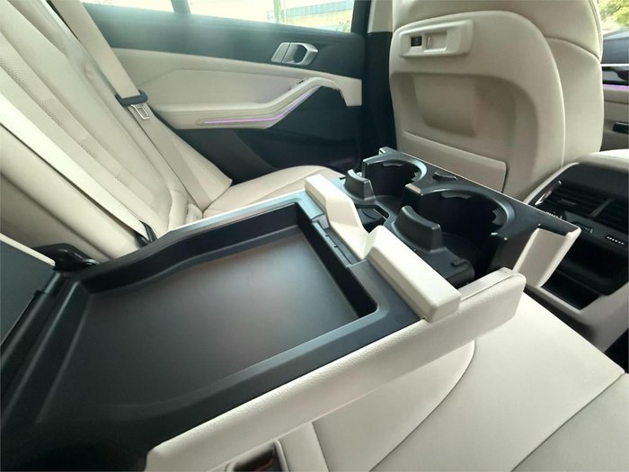 2021 BMW X5 xDrive30d M Sport