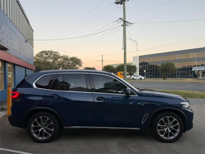2021 BMW X5 xDrive30d M Sport