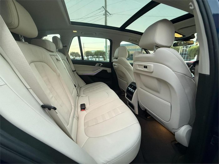 2021 BMW X5 xDrive30d M Sport