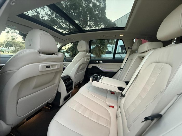 2021 BMW X5 xDrive30d M Sport