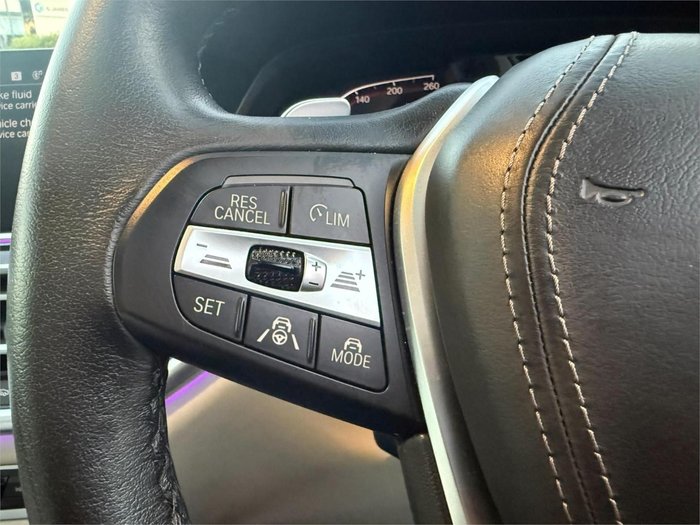 2021 BMW X5 xDrive30d M Sport