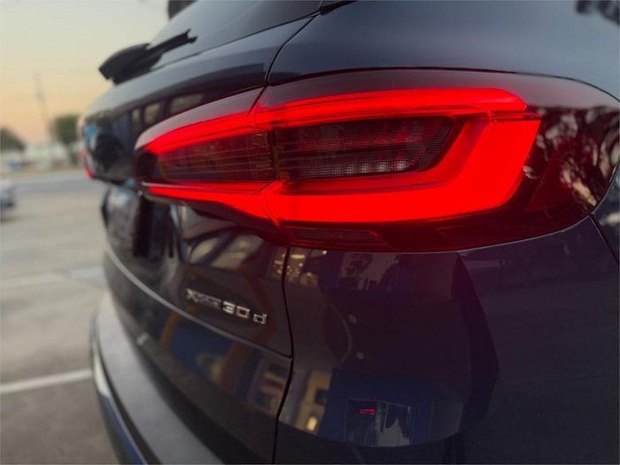 2021 BMW X5 xDrive30d M Sport