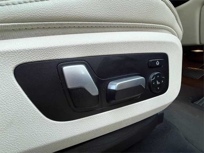 2021 BMW X5 xDrive30d M Sport