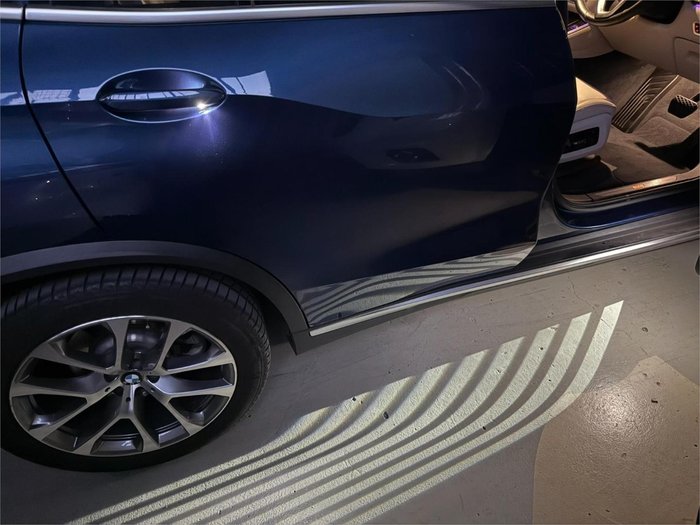 2021 BMW X5 xDrive30d M Sport