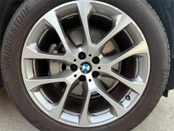 2021 BMW X5 xDrive30d M Sport