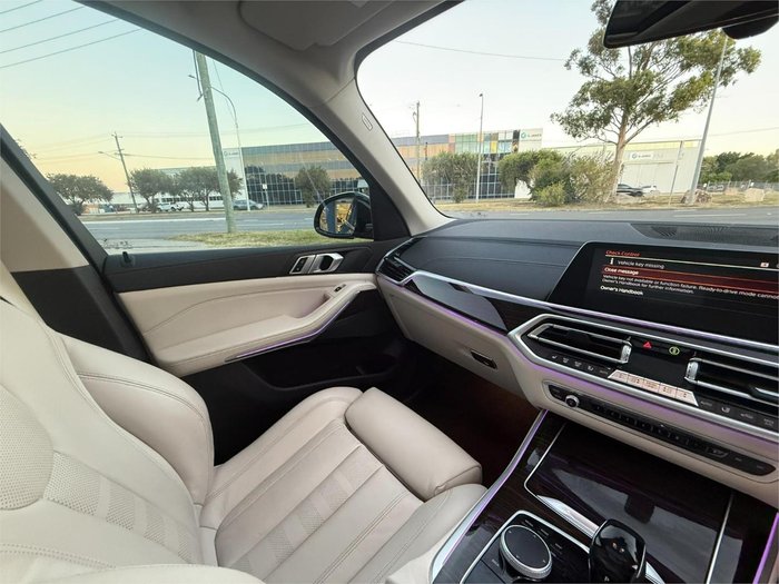 2021 BMW X5 xDrive30d M Sport