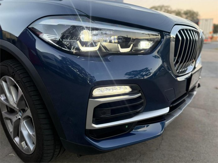 2021 BMW X5 xDrive30d M Sport