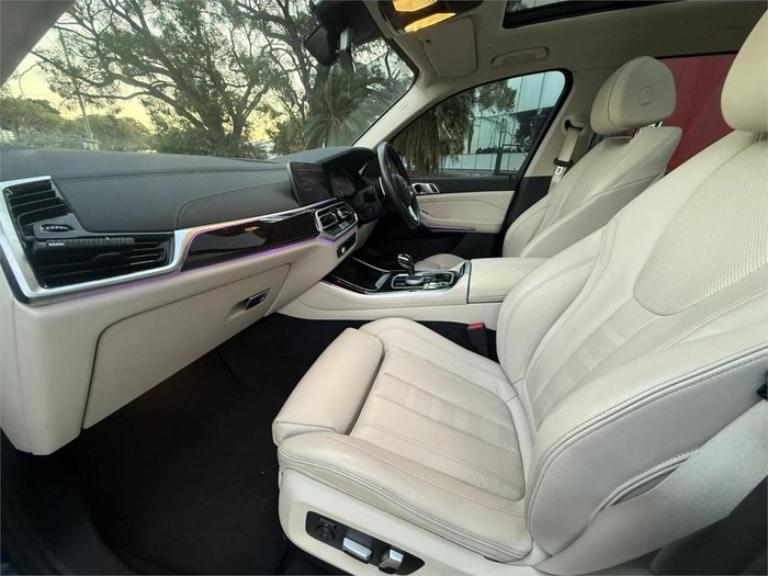 2021 BMW X5 xDrive30d M Sport