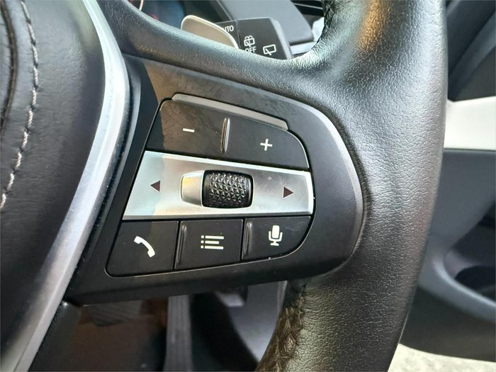 2021 BMW X5 xDrive30d M Sport