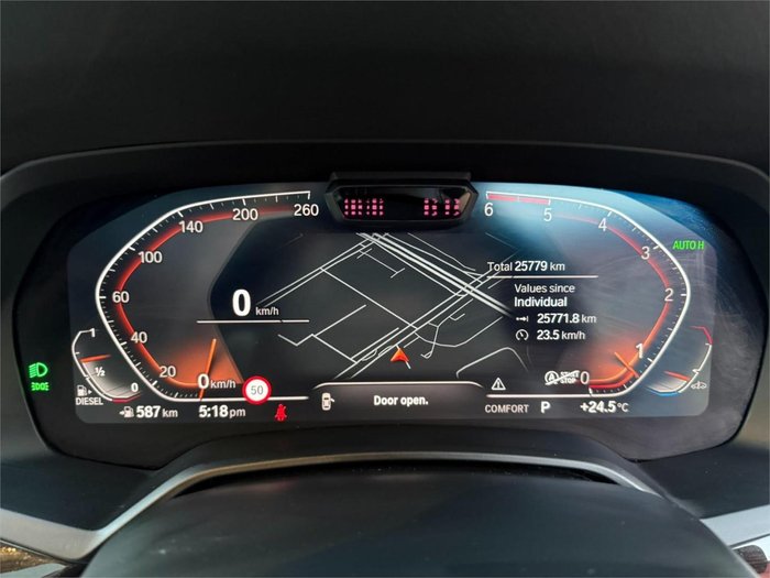 2021 BMW X5 xDrive30d M Sport