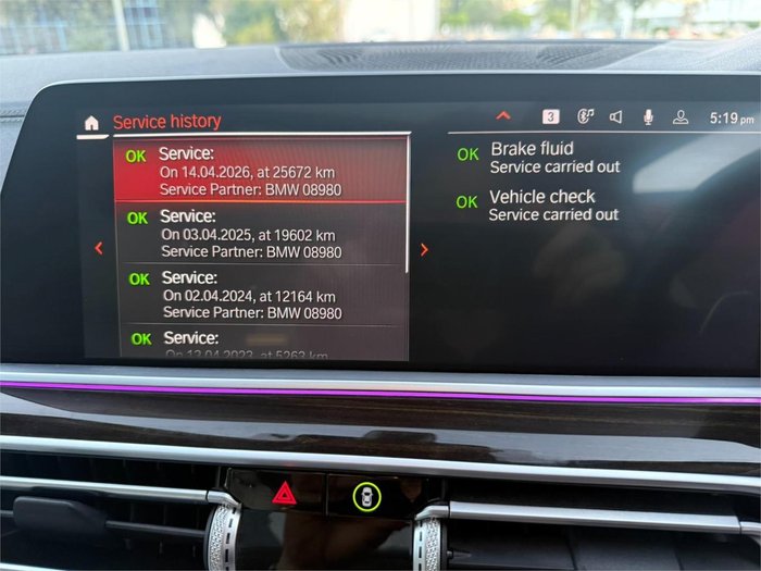 2021 BMW X5 xDrive30d M Sport