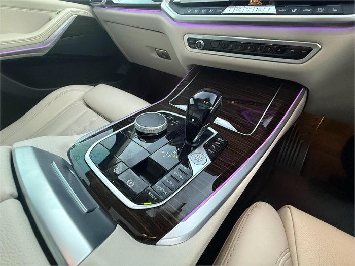 2021 BMW X5 xDrive30d M Sport