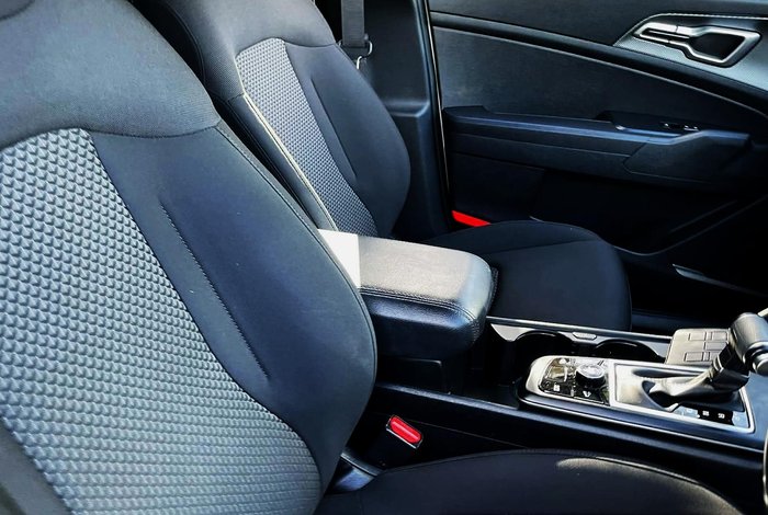 2022 Kia Sportage S
