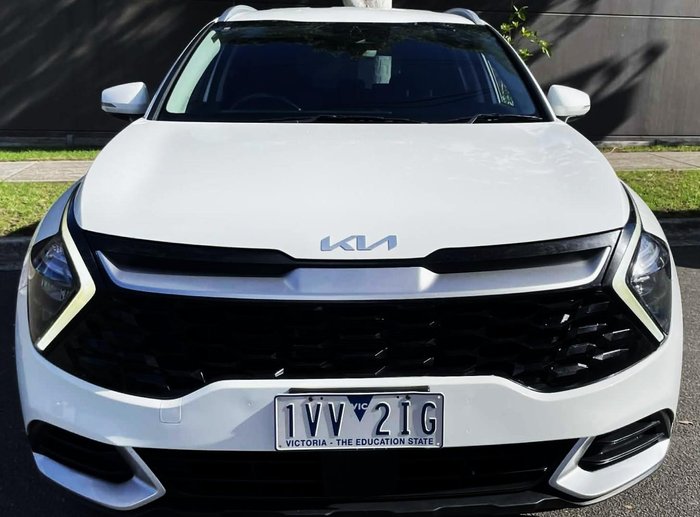 2022 Kia Sportage S