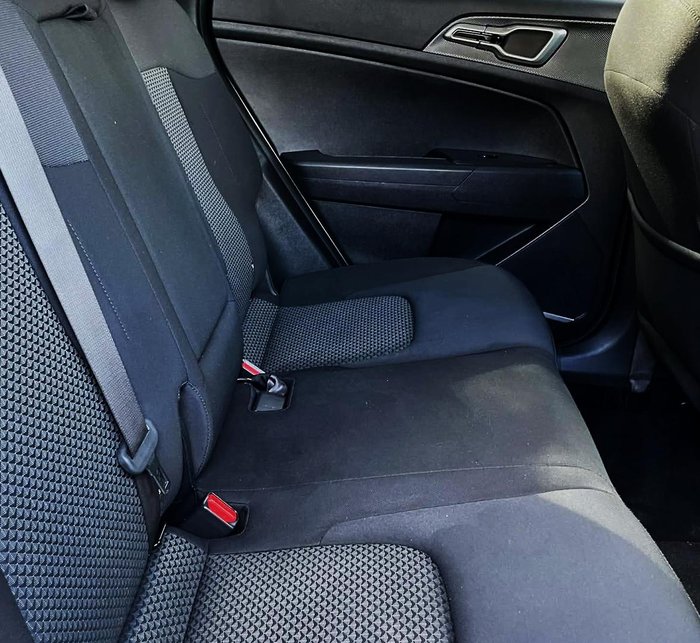 2022 Kia Sportage S