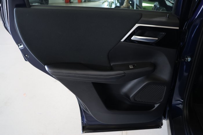 2022 Mitsubishi Outlander LS