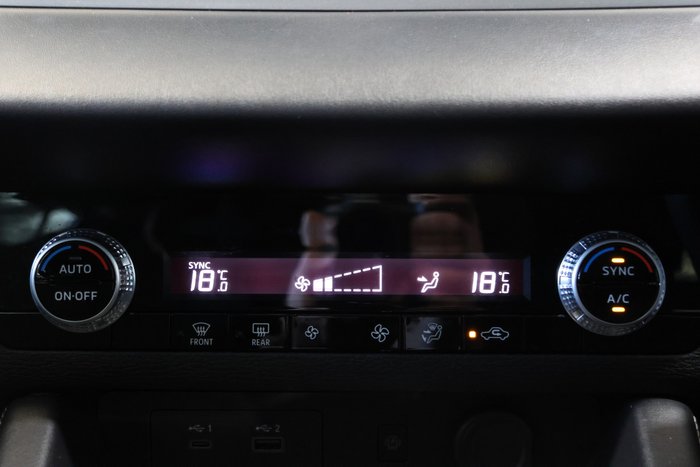 2022 Mitsubishi Outlander LS