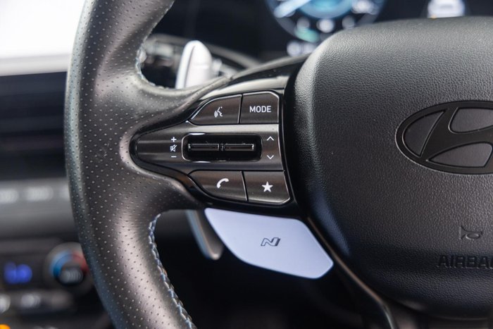 2025 Hyundai i30 N Premium