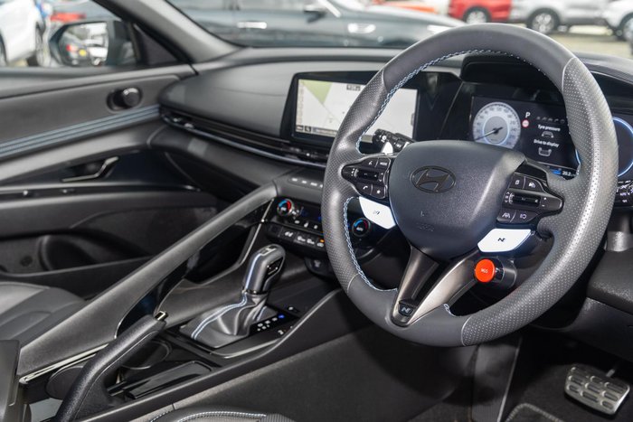 2025 Hyundai i30 N Premium