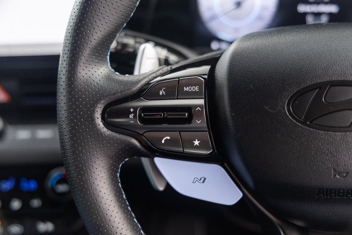 2025 Hyundai i30 N Premium