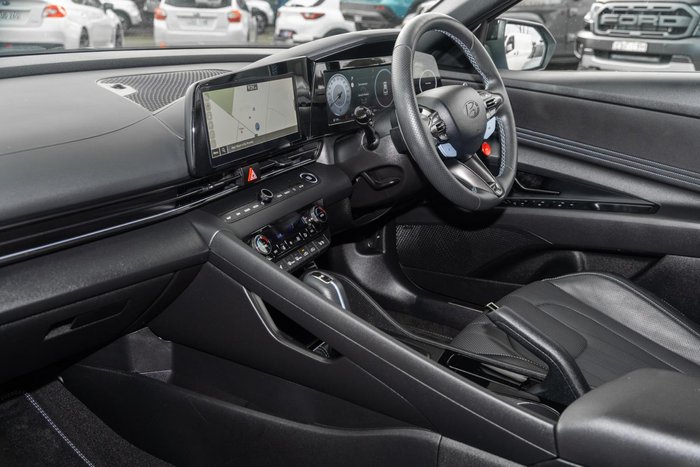 2025 Hyundai i30 N Premium