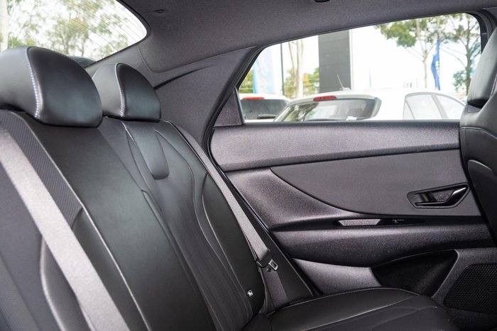 2025 Hyundai i30 N Premium