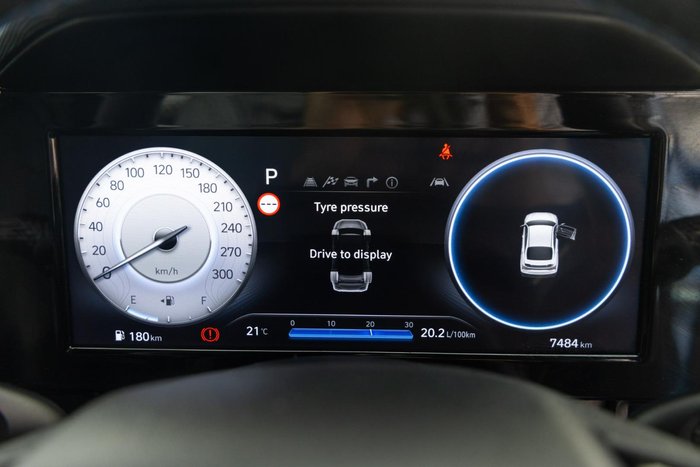 2025 Hyundai i30 N Premium
