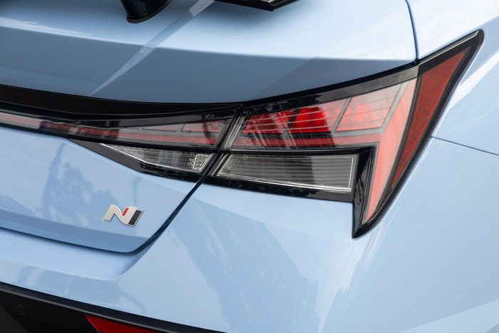 2025 Hyundai i30 N Premium