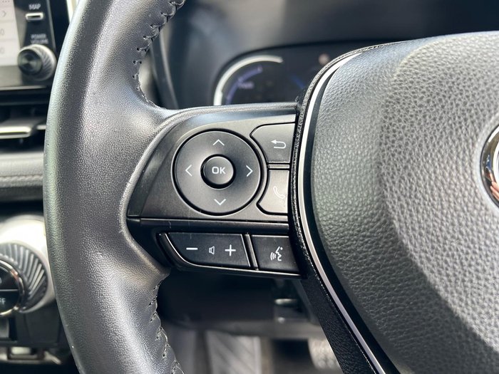 2020 Toyota RAV4 Cruiser