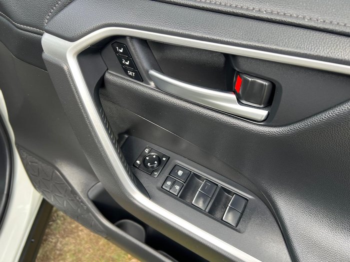 2020 Toyota RAV4 Cruiser