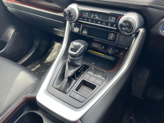 2020 Toyota RAV4 Cruiser