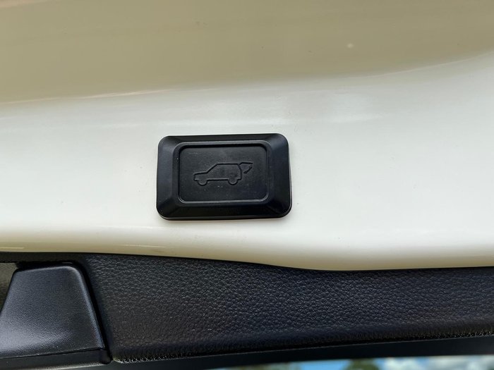 2020 Toyota RAV4 Cruiser