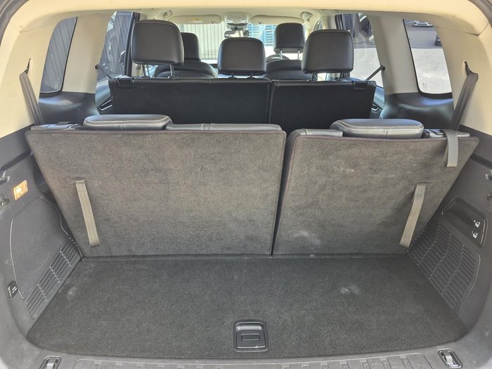 2022 LDV D90