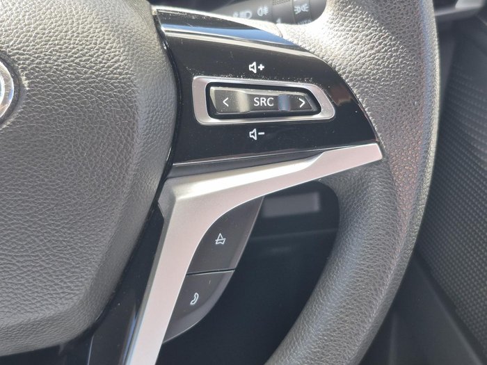 2022 LDV D90