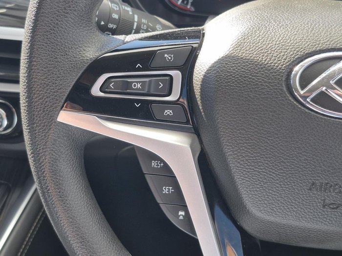 2022 LDV D90