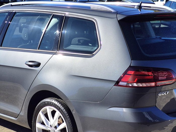 2019 Volkswagen Golf 110TSI Comfortline