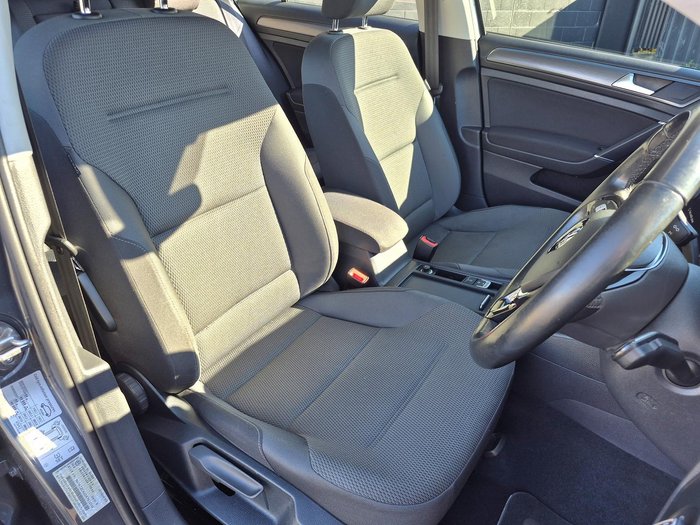 2019 Volkswagen Golf 110TSI Comfortline