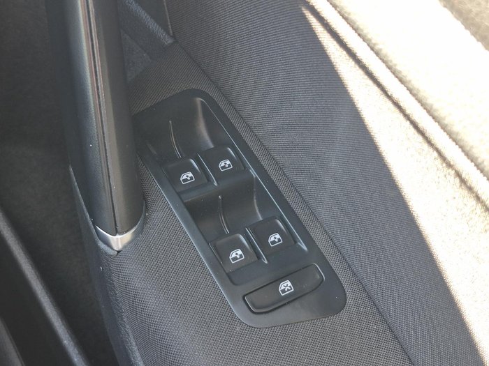 2019 Volkswagen Golf 110TSI Comfortline