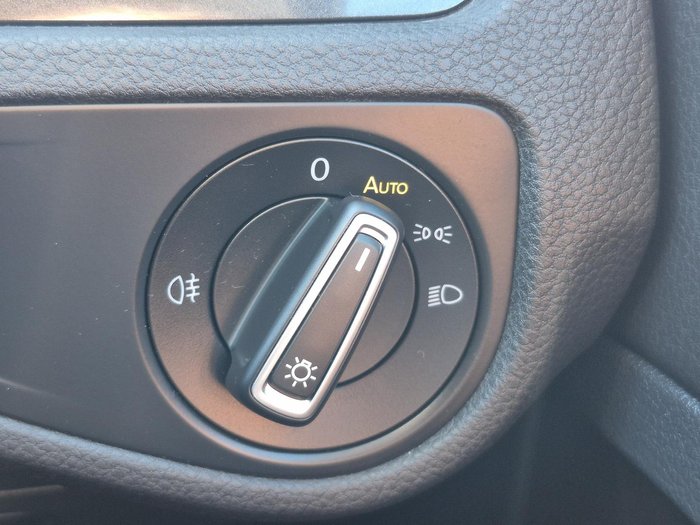 2019 Volkswagen Golf 110TSI Comfortline
