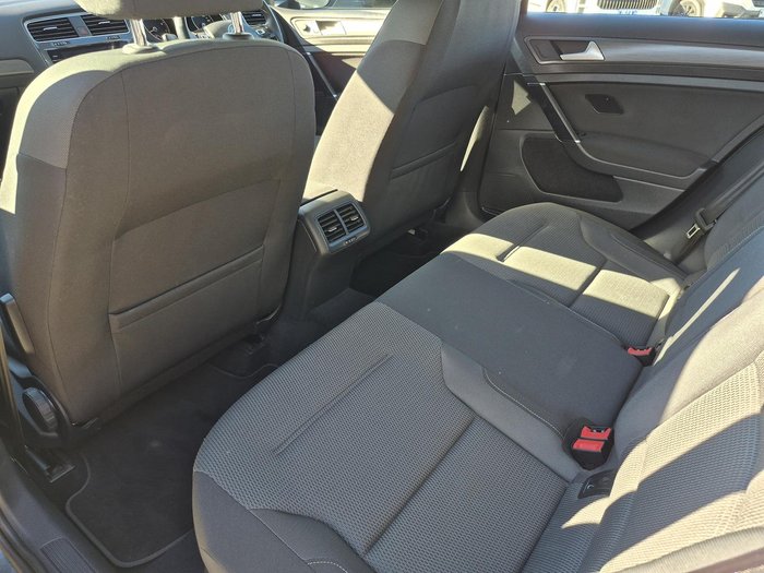 2019 Volkswagen Golf 110TSI Comfortline