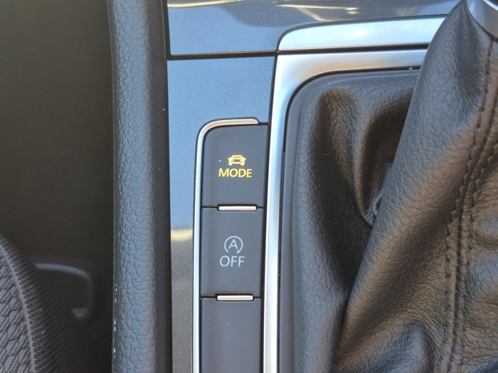 2019 Volkswagen Golf 110TSI Comfortline