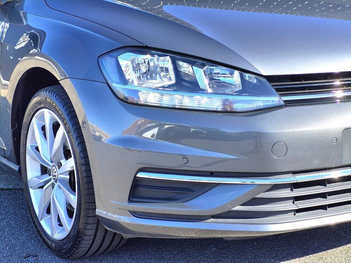 2019 Volkswagen Golf 110TSI Comfortline