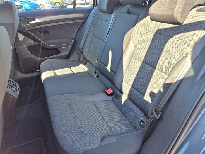 2019 Volkswagen Golf 110TSI Comfortline