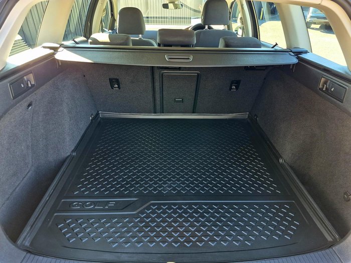 2019 Volkswagen Golf 110TSI Comfortline